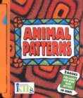 Animal Pattern - Book