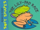 The Lily Pad Race - Book