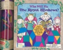 Who Will Fix the Royal Windows? - Book