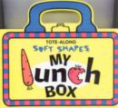 My Lunch Box - Book