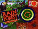 Rainforest Adventure - Book