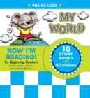 Now I'm Reading! Pre-Reader : My World - Book