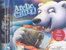 Groovy Tubes : Arctic Chill - Book