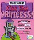 Story Cards : Kiss This Frog! - Book