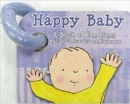 Happy Baby - Book