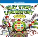 Silly Story Laboratory - Book