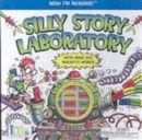 Silly Story Laboratory - Book