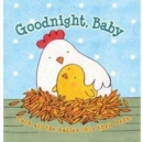 Ibaby : Goodnight, Baby - Book