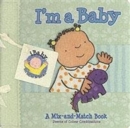 I'm a Baby - Book