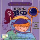 Little Pirate Goes to Bed - Book