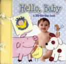 Hello Baby - Book