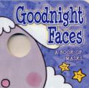 iBaby: Goodnight Faces : A Book of Masks - Book