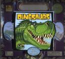 My Giant Floor Puzzles : Dinosaurs - Book