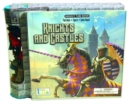 Knights and Castles - Book