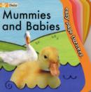 Mummies and Babies - Book