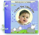 I Baby : I Love You, Little One - Book