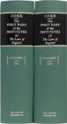 The First Part of the Institutes of the Laws of England (1823) - Book