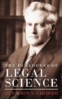 The Paradoxes of Legal Science - Book