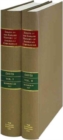 Essays in the Earlier History of American Corporations. 2 Vols. - Book