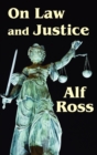 On Law and Justice - Book