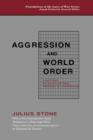 Aggression and World Order - Book