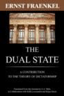 The Dual State - Book