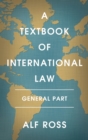 A Textbook of International Law - Book