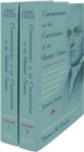 Commentaries on the Constitution of the United States : With a Preliminary Review of the Constitutional History of the Colonies and States Before the . - Book