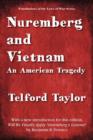 Nuremberg and Vietnam - Book