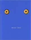 Blue Dog (Slipcased) - Book