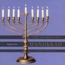 Lights of Hanukkah: Book of Menorahs - Book