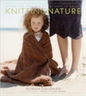 Knitting Nature - Book