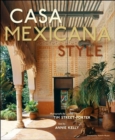 Casa Mexicana Style - Book