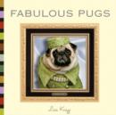 Fabulous Pugs - Book