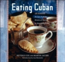 Eating Cuban - Book