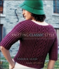 Knitting Classic Style - Book