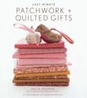 Last Minute Patchwork & Quilt - Book
