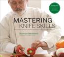 Mastering Knife Skills - Book