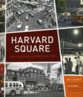 Harvard Square - Book