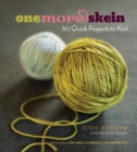 One More Skein - Book
