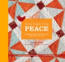 Quilting for Peace - Book