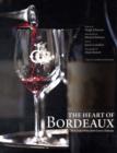 The Heart of Bordeaux - Book