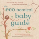 The Eco Nomical Baby Guide - Book