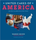 United Cakes of America - Book