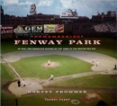 Remembering Fenway Park - Book