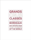 Grands Crus Classes - Book
