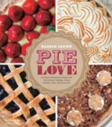 Pie Love - Book