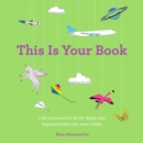This Is Your Book - Book