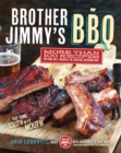 Brother Jimmy's BBQ: More than 100 Recipes for Pork, Beef, Chicken, and the Essential Southern Sides - Book