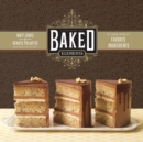 Baked Elements : The Importance of Being Baked in 10 Favorite Ingredients - Book